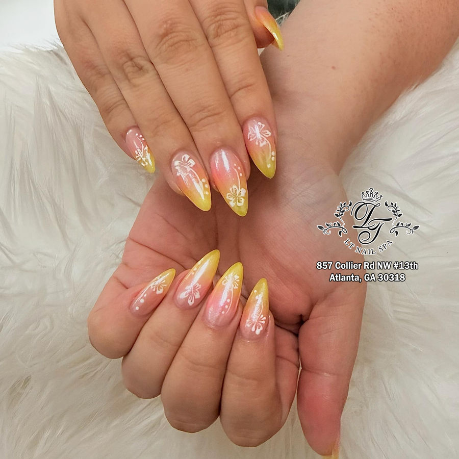 nails ideas